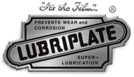 Lubriplate